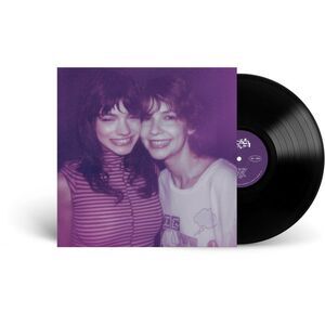 Pacifica - In Your Face  LP LP